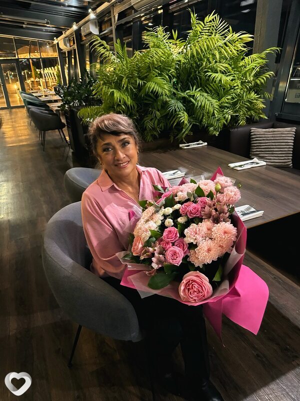 Галина, 57, Уфе — анкета №3076919
