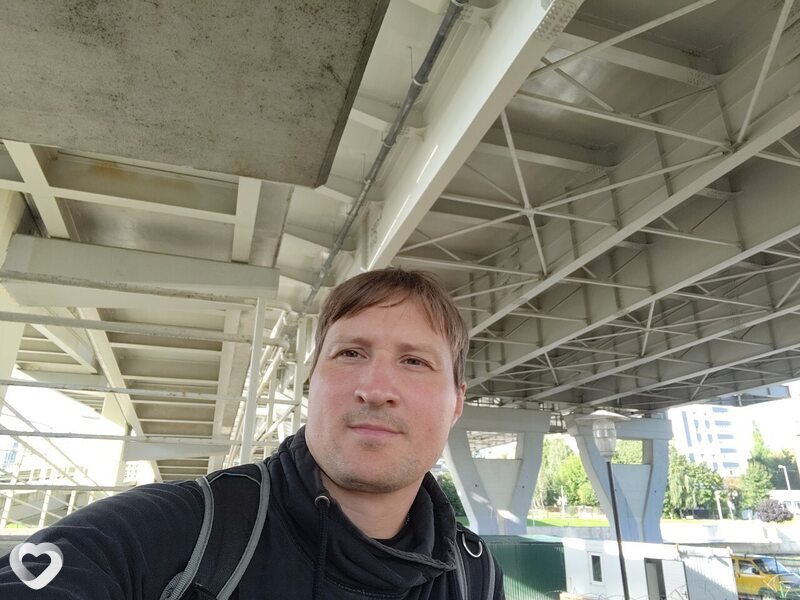 Антон, 38, Москве — анкета №3076922