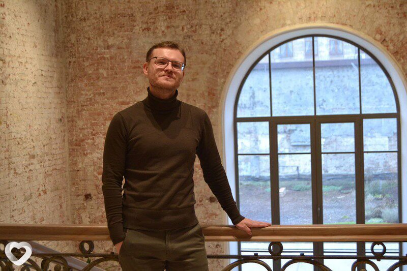 Павел, 35, Минске — анкета №3076948