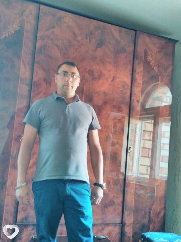 Роман, 30, Бобруйске — анкета №3076951