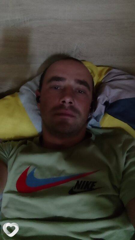 Андрей, 29, Новосибирске — анкета №3076970