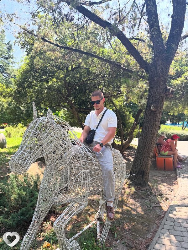 Алихан, 29, Нальчике — анкета №3077053