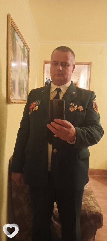 Алексей, 45, Бийске — анкета №3077060