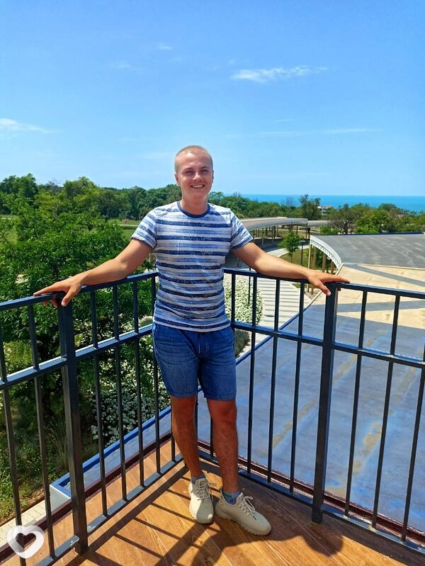 Дмитрий, 26, Ростове-на-Дону — анкета №3077070