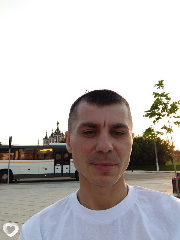 Владимир, 34, Гродно — анкета №3077079