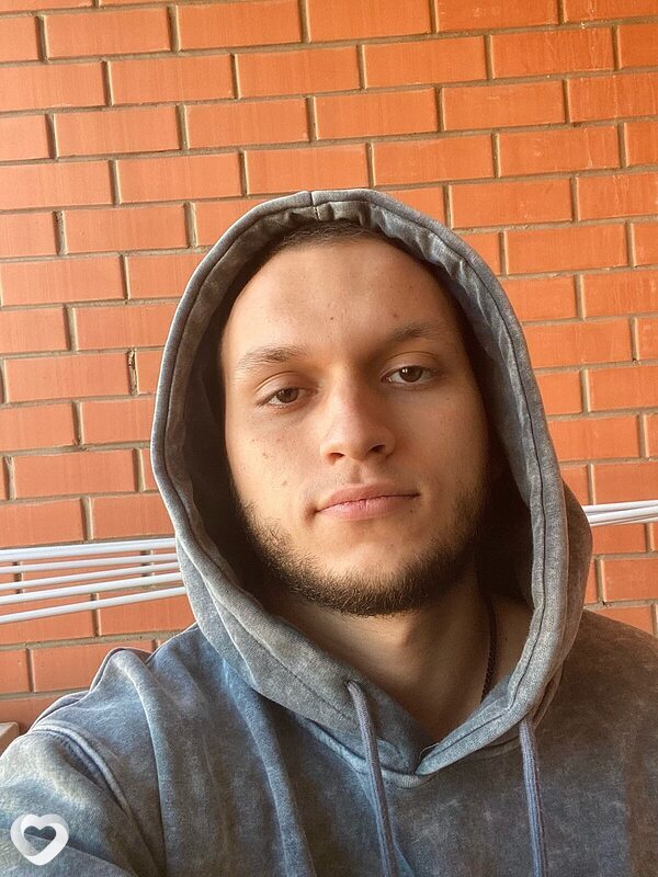 Миша, 24, Шахтах — анкета №3077090