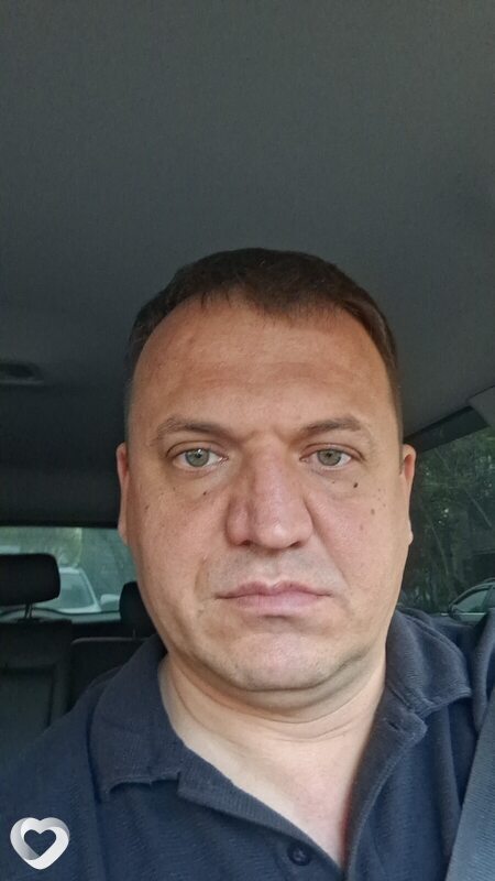 Григорий, 41, Алматы — анкета №3077096
