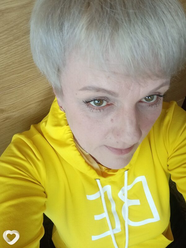 Наташа, 52, Гродно — анкета №3076973