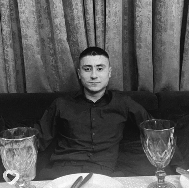 Георгий, 27, Семей — анкета №3076979