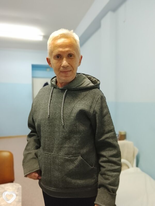 Дмитрий, 54, Минске — анкета №3076995