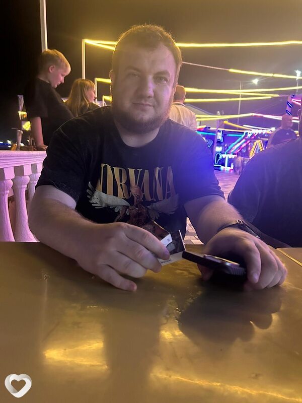Евгений, 34, Краснодаре — анкета №3077099