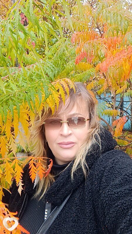 Хелена, 55, Волгограде — анкета №3077102