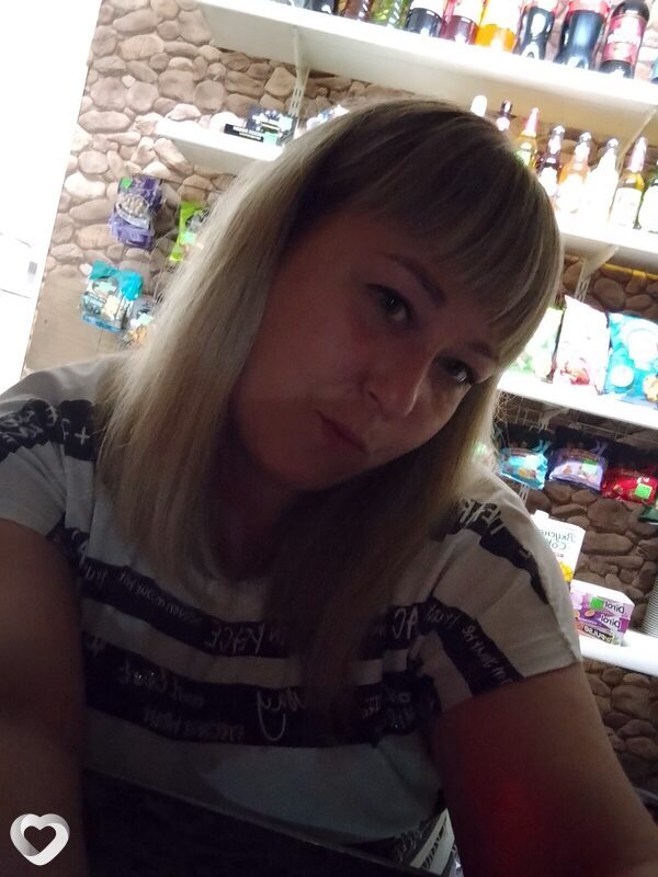 Оксана, 37, Омске — анкета №3077116