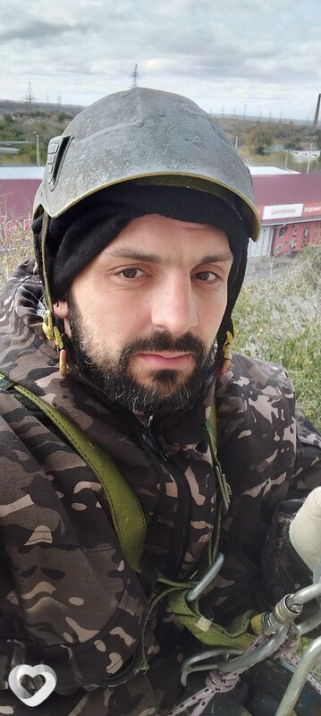 Сергей, 38, Саяногорске — анкета №3077177