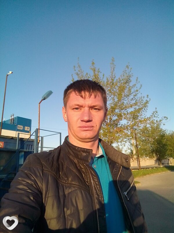 Макс, 35, Ростове-на-Дону — анкета №3077182