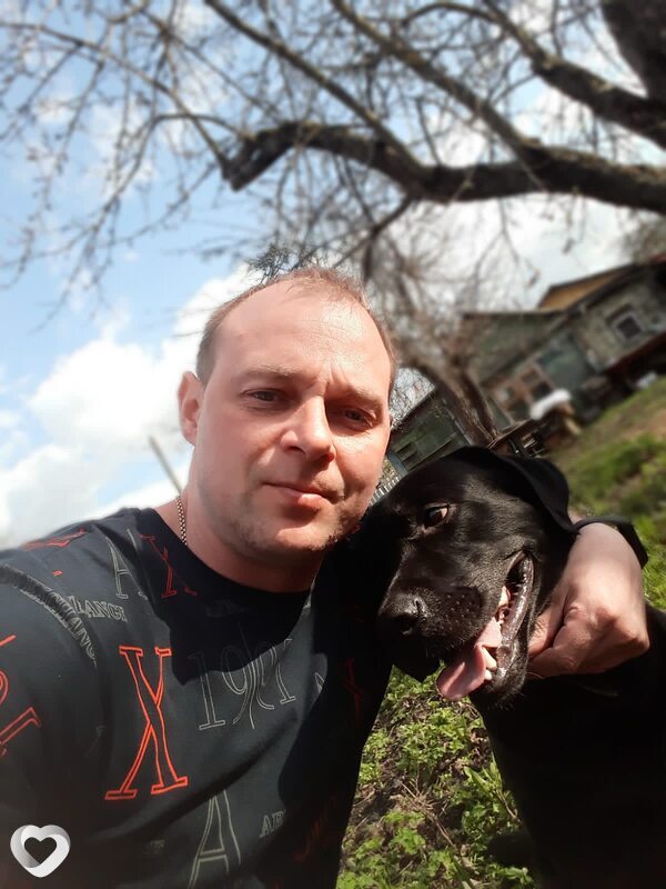 Андрей, 43, Пензе — анкета №3077421