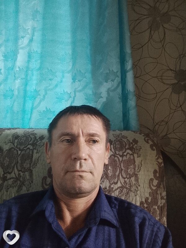Владислав, 49, Уфе — анкета №3077431