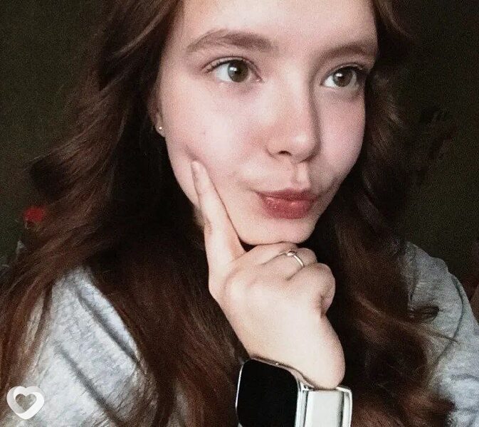 Диана, 19, Красноярске — анкета №3077433