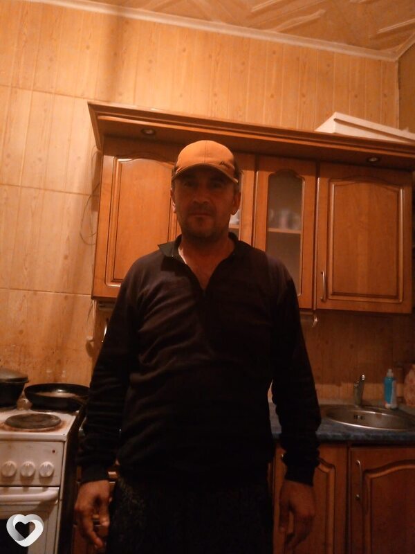 Руслан, 45, Барнауле — анкета №3077436