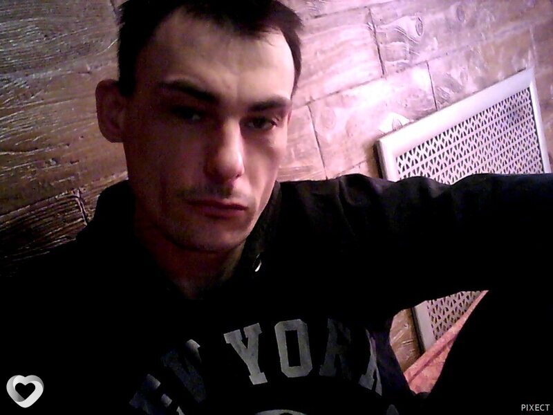 Дима, 40, Оренбурге — анкета №3077440