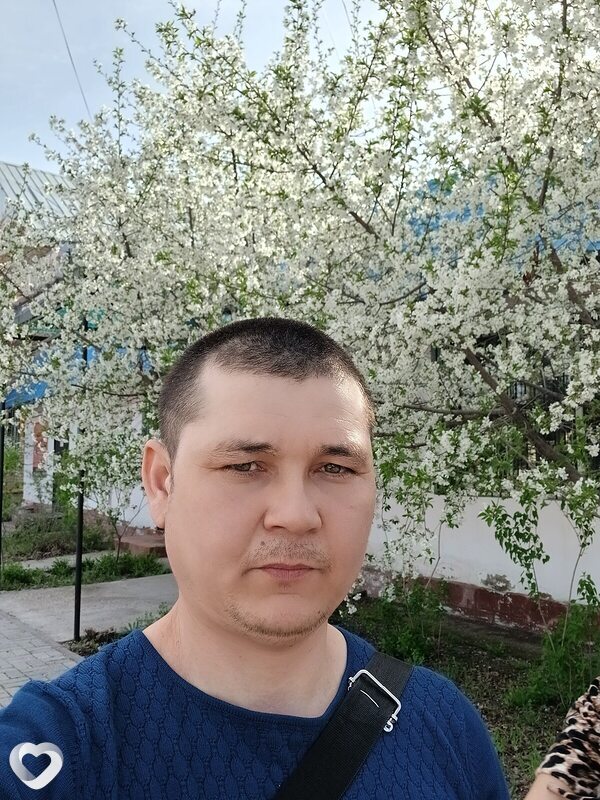 Нурхан, 39, Астане — анкета №3077441