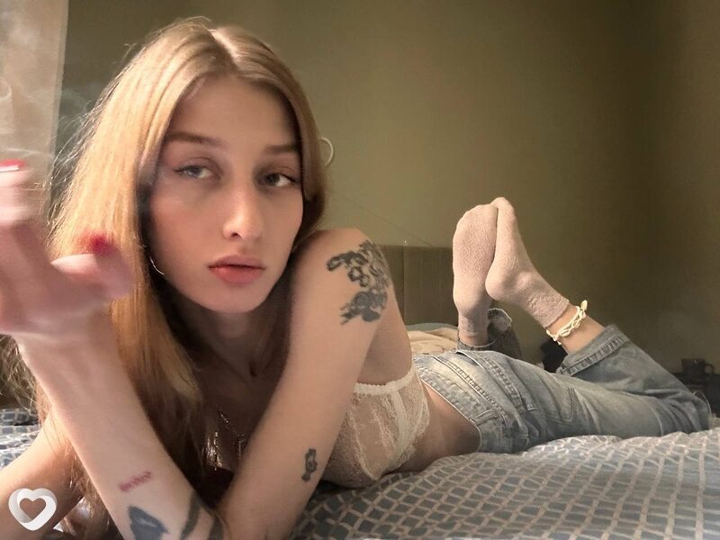 Алиса, 24, Санкт-Петербурге — анкета №3077227