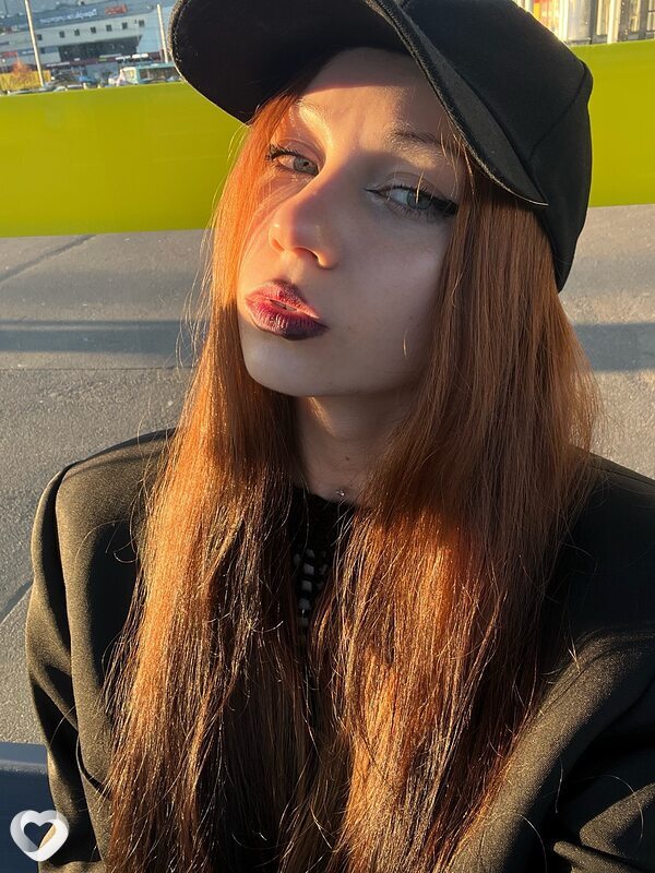 Елизавета, 25, Санкт-Петербурге — анкета №3077228