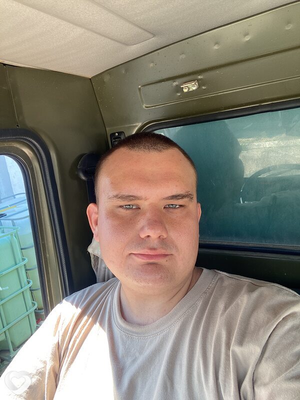 Сергей, 29, Феодосии — анкета №3077231