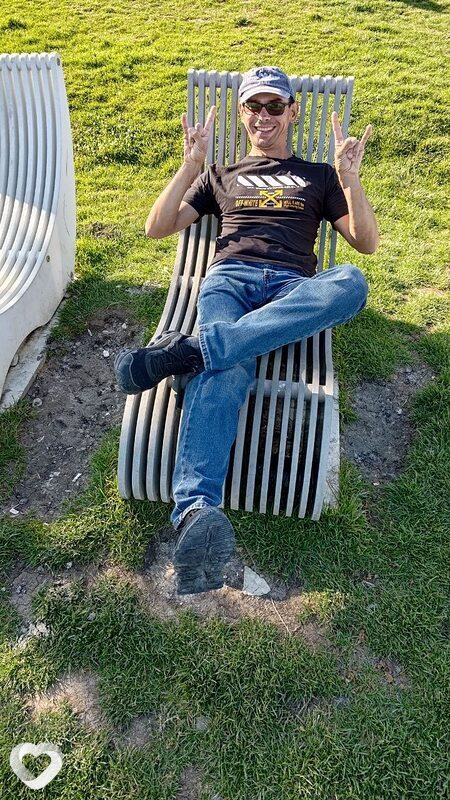Андрей, 39, Геленджике — анкета №3077232