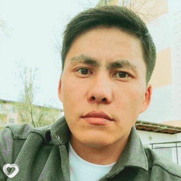 Құрманбек, 32, Таразе — анкета №3077272