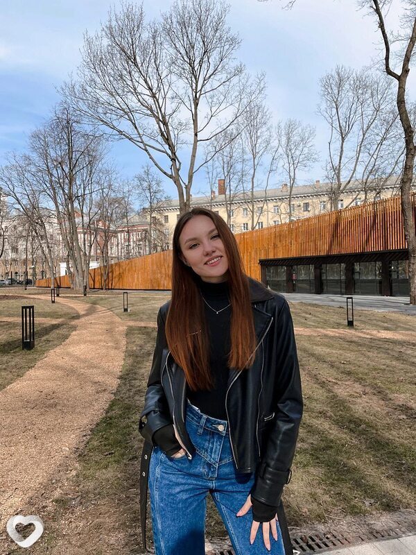 Катя, 30, Москве — анкета №3077279