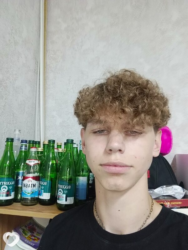 Ярослав, 18, Нижнем Тагиле — анкета №3077280