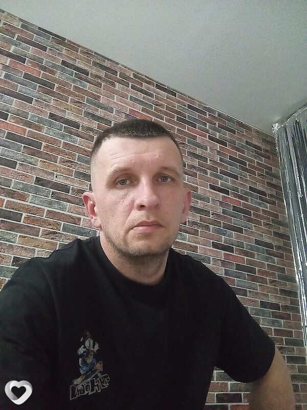 Алексей, 38, Краснодаре — анкета №3077285