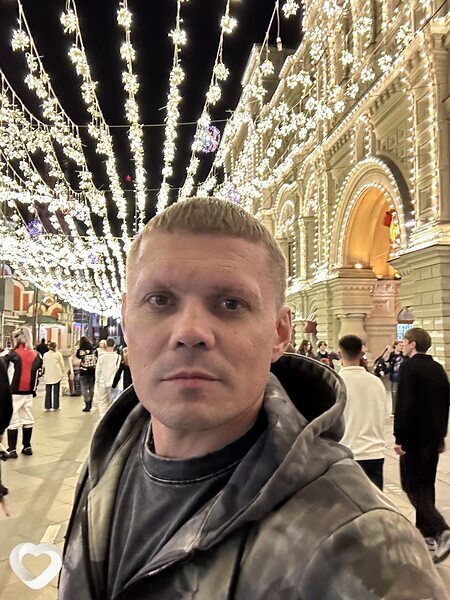 Дмитрий, Санкт-Петербург