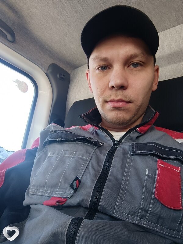Владимир, 35, Волжском — анкета №3077305