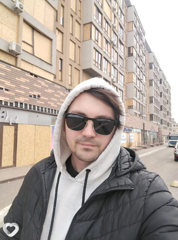 Роман, 35, Харькове — анкета №3077152