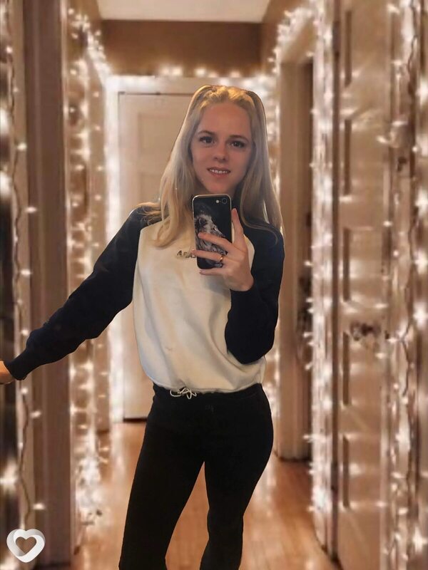 Полина, 25, Иванове — анкета №3077161