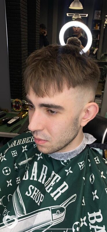 Кирилл, 25, Санкт-Петербурге — анкета №3077169