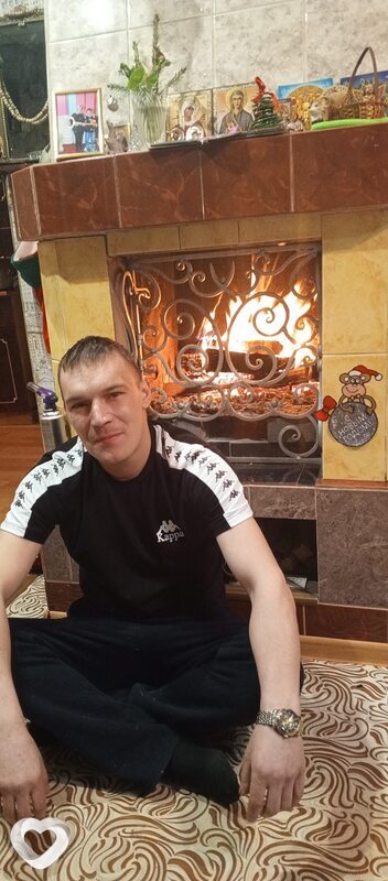 Сергей, Тайшет
