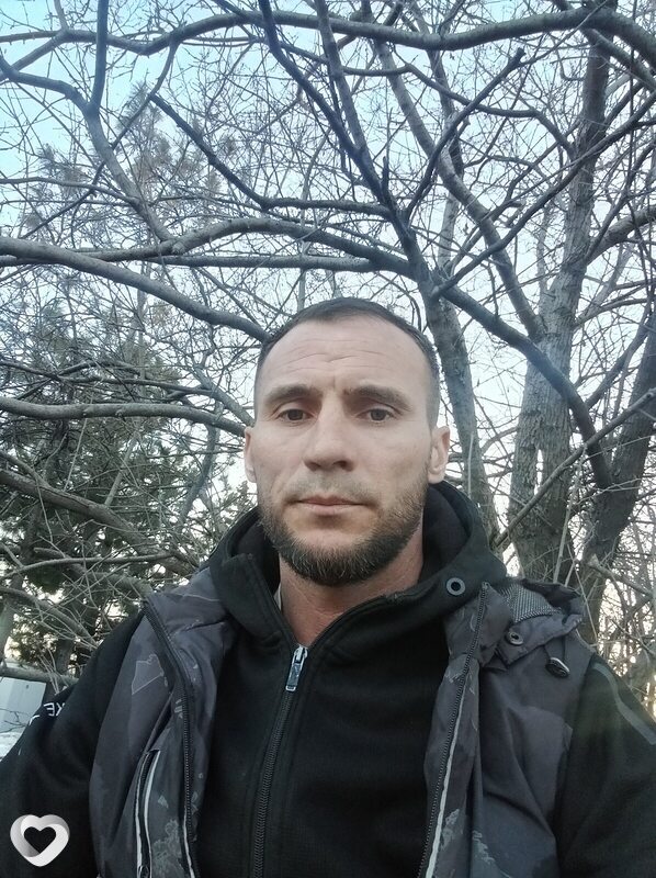 Рус, 39, Казани — анкета №3077328