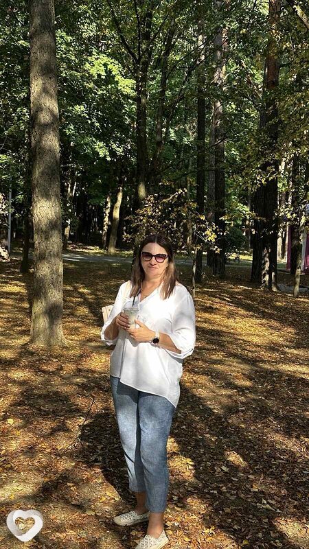 Елена, 56, Минске — анкета №3077332