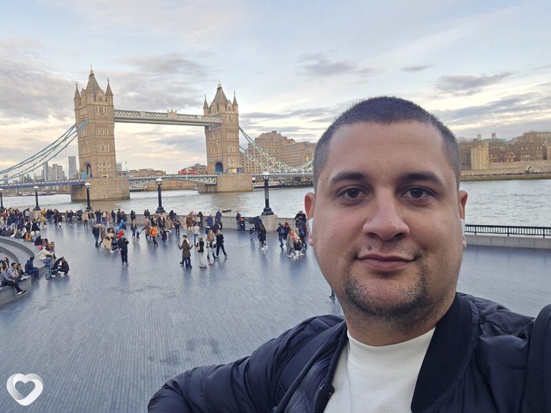 Роман, 31, Познань — анкета №3077335