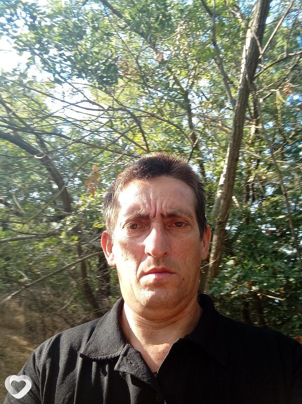 Дмитрий Рыбка, 43, Темрюке — анкета №3077399