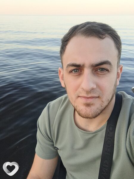 Валех, 28, Одессе — анкета №3077401