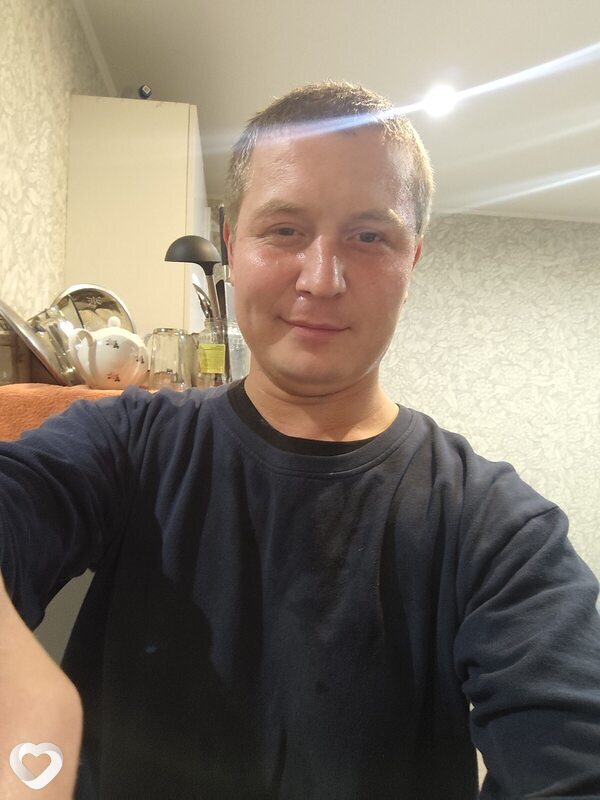 Миклуха, 31, Перми — анкета №3077407