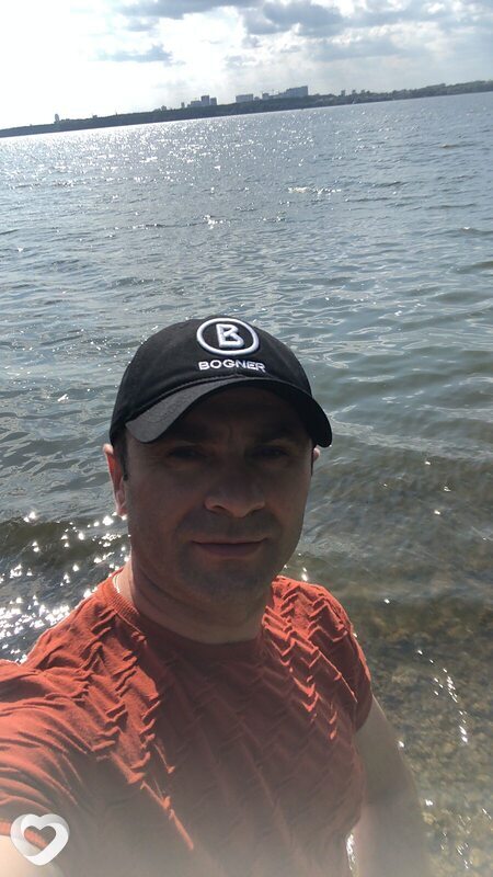 Богомол, 40, Екатеринбурге — анкета №3077410