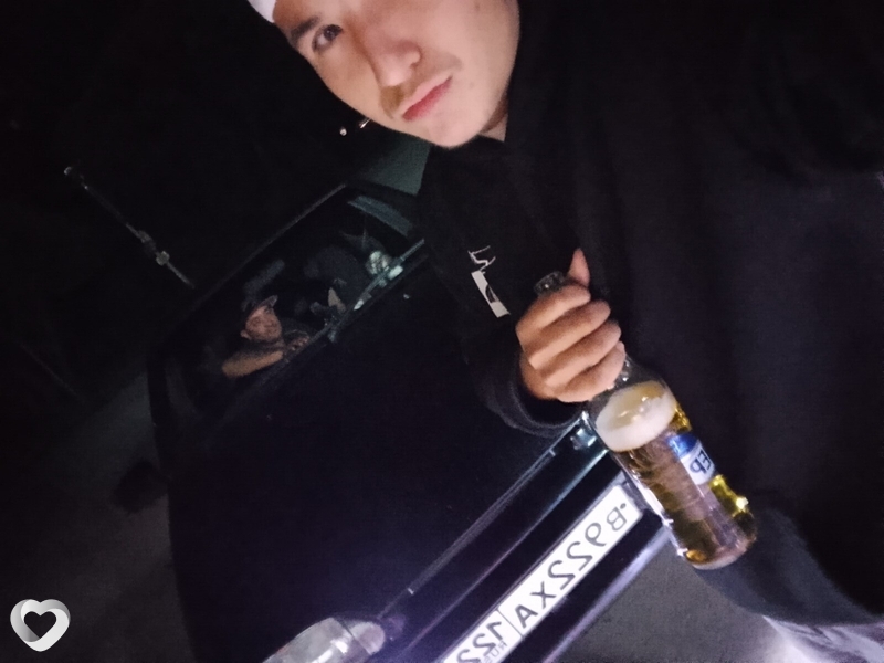 Андрей, 25, Змеиногорске — анкета №3077418