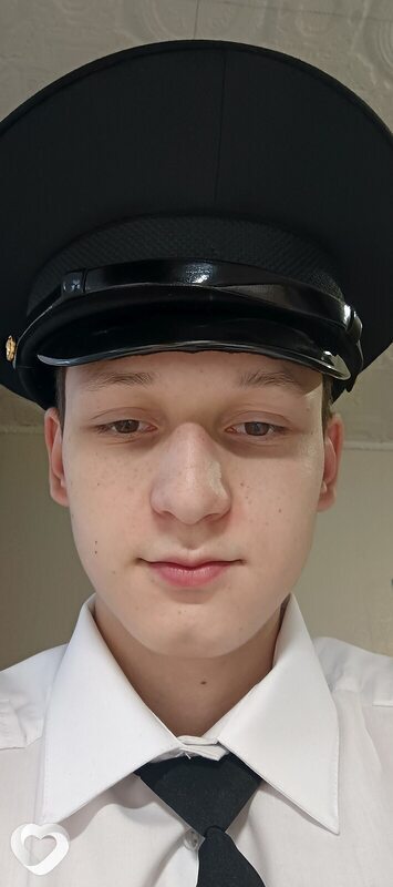 Кирилл, 19, Уфе — анкета №3077420