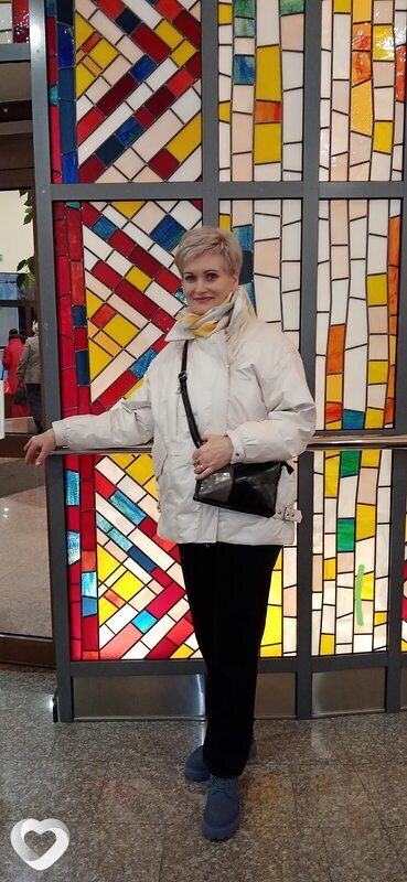 Елена, 60, Тамбове — анкета №3077349