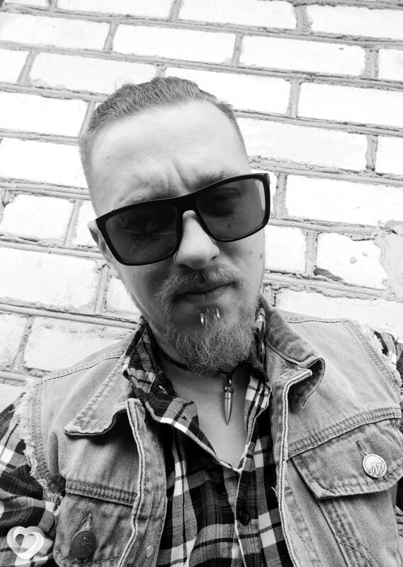 Влад, 42, Минске — анкета №3077350